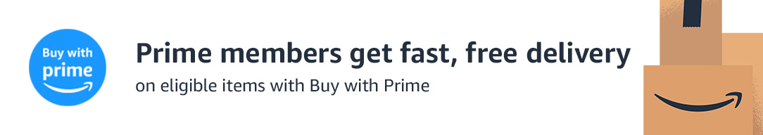 Buy with Prime