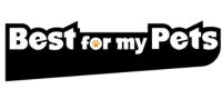 Best For My Pets logo