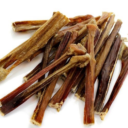 5-Inch Tripe Sticks, 6-Ounce Bag